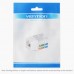 CONECTOR KEYSTONE JACK RJ45 VENTION-AA0 CONECTOR KEYSTONE JACK RJ45 VENTION