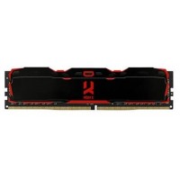 Goodram 16GB DDR4 3200MHz CL22 DIMM+DISIPADOR