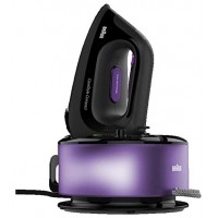 CENTRO DE PLANCHADO BRAUN CARE STYLEIS2056 1.3LITROS 2200W VAPOR CONSTANTE 125G/MIN·