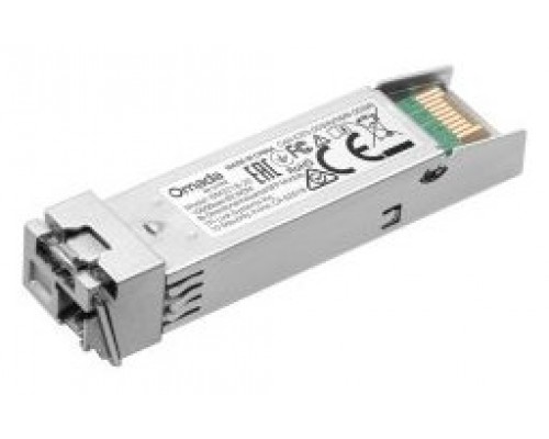 MODULO SFP INDUSTRIAL OMADA ISM321B-20-DI5 MODULO SFP INDUSTRIAL OMADA ISM321B-20