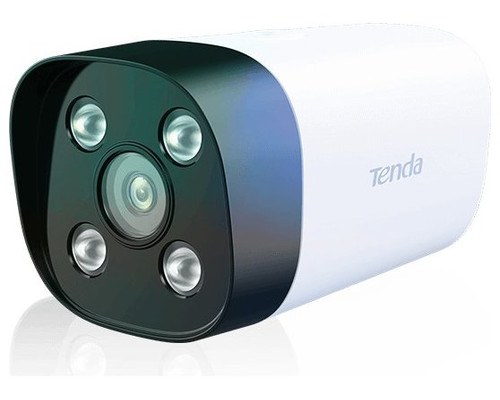 Camara seguridad ip tenda it7 - pcs - 4