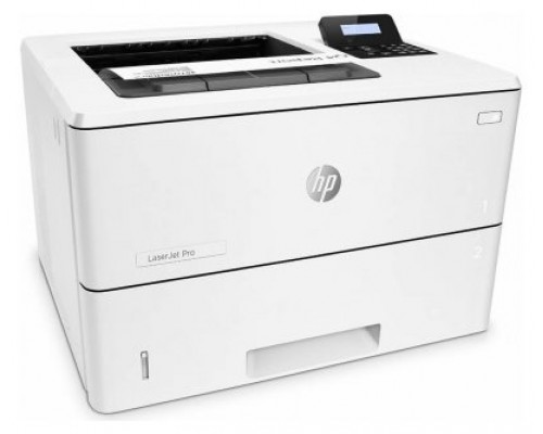 HP MONOCROMO LASERJET PRO M501DN WIFI BLANCO