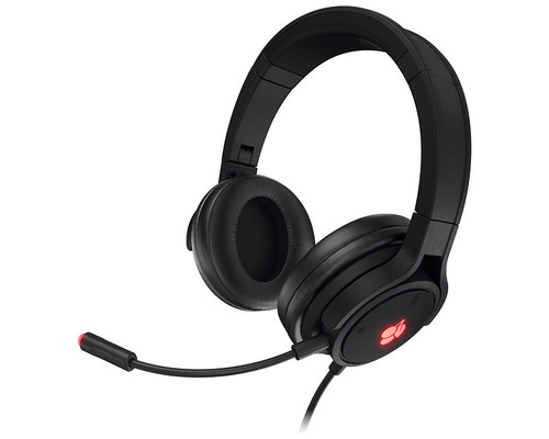 Auricular gaming cherry hc 2.2 usb-MR12 Auricular gaming cherry hc 2.2 usb
