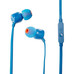 Auriculares intrauditivos jbl t110 blue pure-MR2 Auriculares intrauditivos jbl t110 blue pure