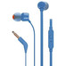 Auriculares intrauditivos jbl t110 blue pure-MR2 Auriculares intrauditivos jbl t110 blue pure
