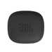 Auriculares inalambricos jbl wave 300 black