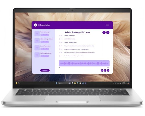 PORTATIL DELL PRO 14 PLUS PB14250 U5-235U 16GB 512GB 14" W11P-DI168 PORTATIL DELL PRO 14 PLUS PB14250 U5-235U 16GB 512GB 14" W11P