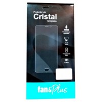 PROTECTOR PANTALLA CRISTAL TEMPLADO JERRY MAX WIKO