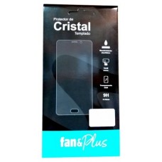 PROTECTOR PANTALLA CRISTAL TEMPLADO JERRY MAX WIKO