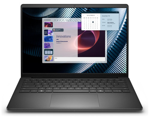 PORTATIL DELL PRO 14 ESSENTIAL PV14250 CORE 7-150U 16GB 512GB 14"FHD W11P