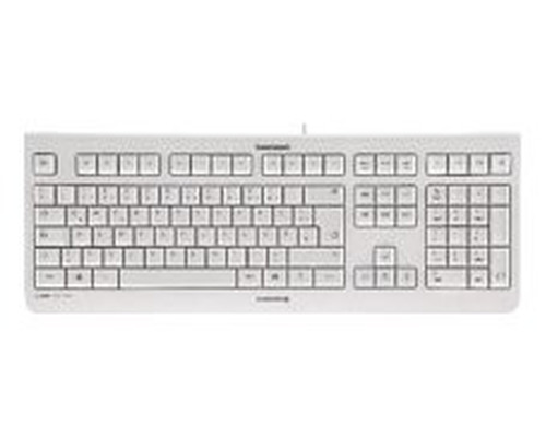 Teclado cherry kc 1000 silencioso usb-MR5 Teclado cherry kc 1000 silencioso usb