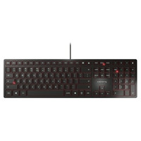 Teclado cherry kc 6000 slim ultraplano-20MR Teclado cherry kc 6000 slim ultraplano