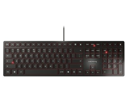 Teclado cherry kc 6000 slim ultraplano-MR20 Teclado cherry kc 6000 slim ultraplano
