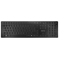Cherry Teclado Batería Litio Rec. Bluetooth/Radiof-7IA Cherry Teclado Batería Litio Rec. Bluetooth/Radiof