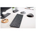 Cherry Teclado Bater&iacute;a Litio Rec. Bluetooth/Radiof