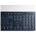 Cherry Teclado Bater&iacute;a Litio Rec. Bluetooth/Radiof
