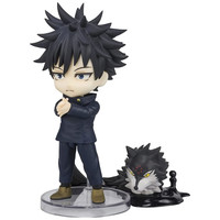 Figura tamashii nations figuarts mini jujutsu-4MR Figura tamashii nations figuarts mini jujutsu