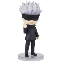 Figura tamashii nations figuarts mini jujutsu-4MR Figura tamashii nations figuarts mini jujutsu