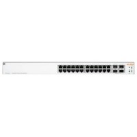 Aruba Instant On 1930 24xGbE PoE 4xSFP/SFP+ 370W