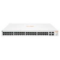 Aruba Instant On 1930 Switch PoE 48xGb 4xSFP+ 370W