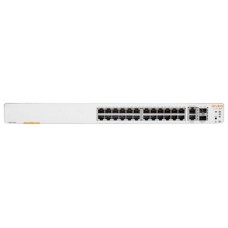 Aruba Instant On 1960 24xGbE 2xGT 2xSFP+ Switch