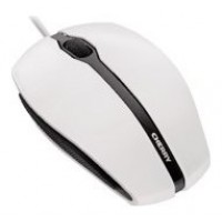 RATON OPTICO GENTIX BLANCO CHERRY