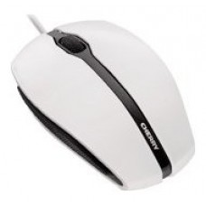 RATON OPTICO GENTIX BLANCO CHERRY