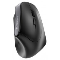 RATON ERGONOMICO WIRELESS MW 4500 CHERRY