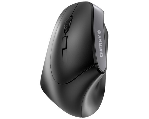 Mouse raton cherry inalambrico mw 4500-MR8 Mouse raton cherry inalambrico mw 4500