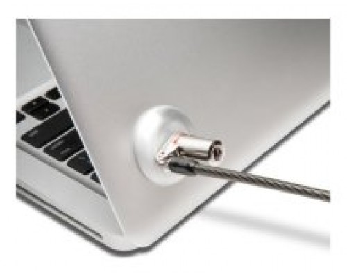 CABLE SEGURIDAD KENSINGTON ADAPTADOR DE RANUTA PARA ULTRABOOK KIT·