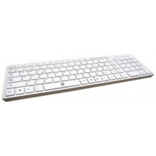 TECLADO USB PRIMUX K900 BLANCO