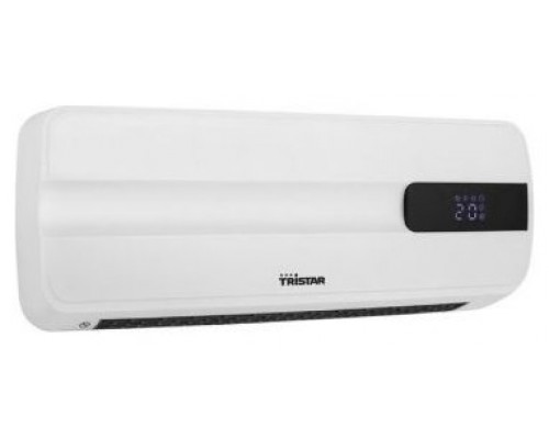 TERMOVENTILADOR PARED SPLIT TRISTAR KA-5070 ·