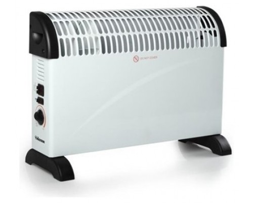 CONVECTOR TRISTAR KA-5912 2000W,FUNC.TURBO·