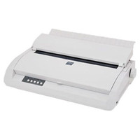 Impresora matricial fujitsu dl3750+-307MR Impresora matricial fujitsu dl3750+