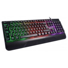 TECLADO GAMING DROXIO KASUMI MEMB. RBG