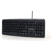 TECLADO USB STANDARD GEMBIRD