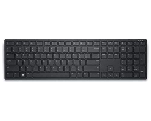 Teclado dell kb500 inalambrico