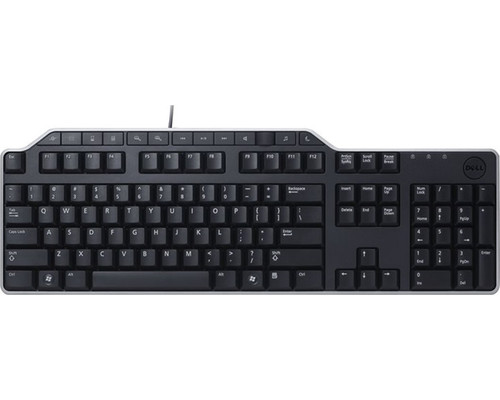 Teclado dell kb - 522 usb-MR14 Teclado dell kb - 522 usb