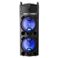 Altavoz trolley aiwa kbtus - 900 100w rms