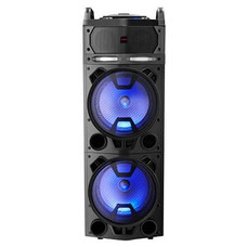 Altavoz trolley aiwa kbtus - 900 100w rms-MR64 Altavoz trolley aiwa kbtus - 900 100w rms