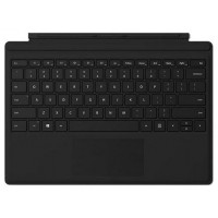 MICROSOFT SURFACE GO/GO2/GO3/GO4 TYPE COVER BLACK