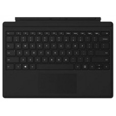 MICROSOFT SURFACE GO/GO2/GO3/GO4 TYPE COVER NEGRO