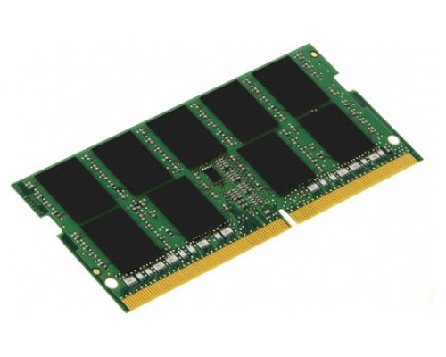 MODULO SODIMM DDR4 8GB 2666MHZ KINGSTON