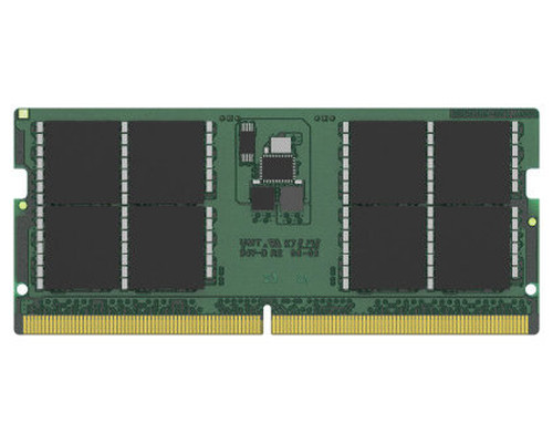 Memoria ram pc5 - 44800 kingston ddr5 32gb