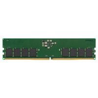 Memoria ram ddr5 16gb kingston 5600mhz