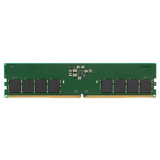 Memoria ram ddr5 16gb kingston 5600mhz