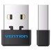 ADAPTADOR USB-A WIFI 150Mps NEGRO VENTION