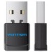 ADAPTADOR USB-A WIFI 433Mps NEGRO VENTION