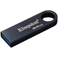 Memoria usb 3.2 kingston 64gb datatraveler