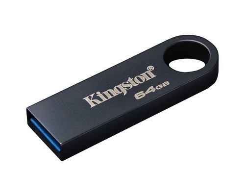 Memoria usb 3.2 kingston 64gb datatraveler